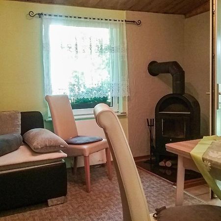 Gemuetliche Ferienwohnung Loebert Lübbenau Dış mekan fotoğraf