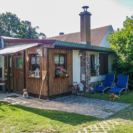 Gemuetliche Ferienwohnung Loebert Lübbenau Dış mekan fotoğraf