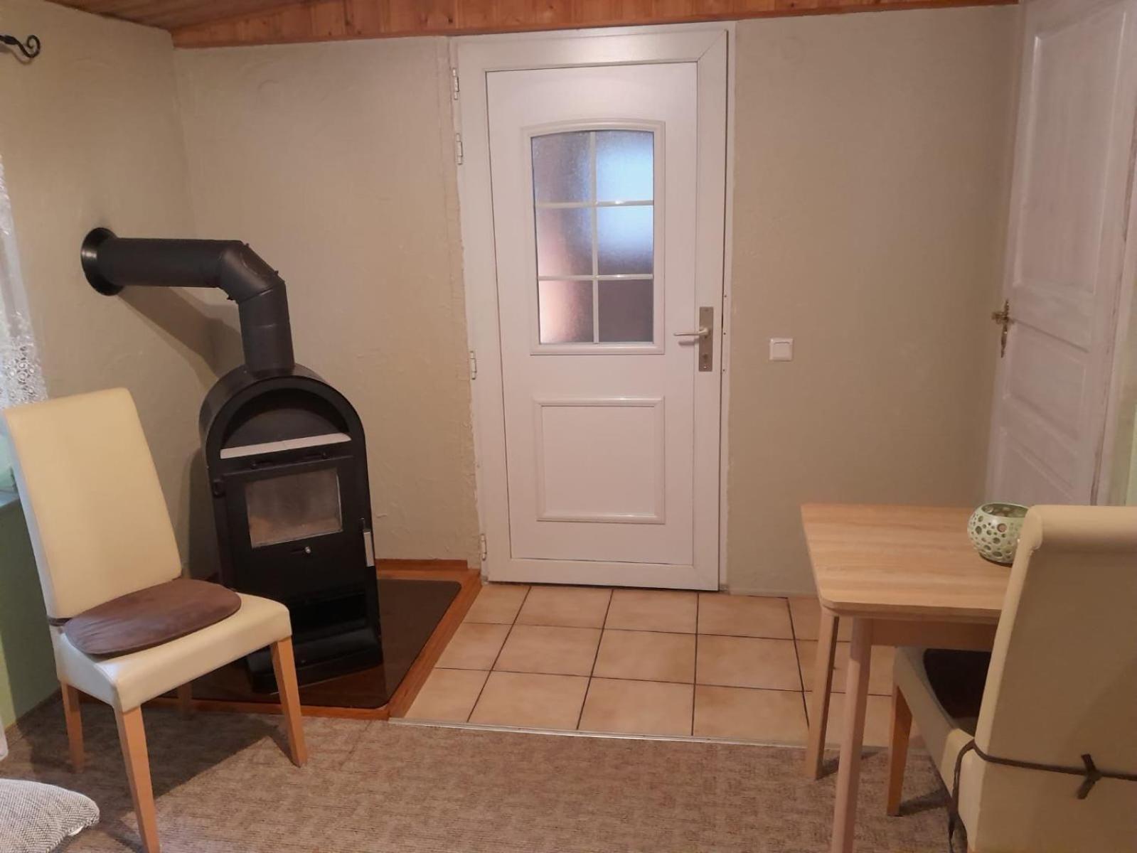 Gemuetliche Ferienwohnung Loebert Lübbenau Dış mekan fotoğraf
