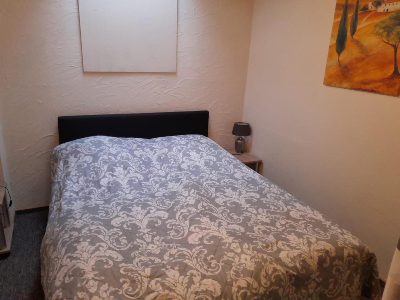 Gemuetliche Ferienwohnung Loebert Lübbenau Dış mekan fotoğraf