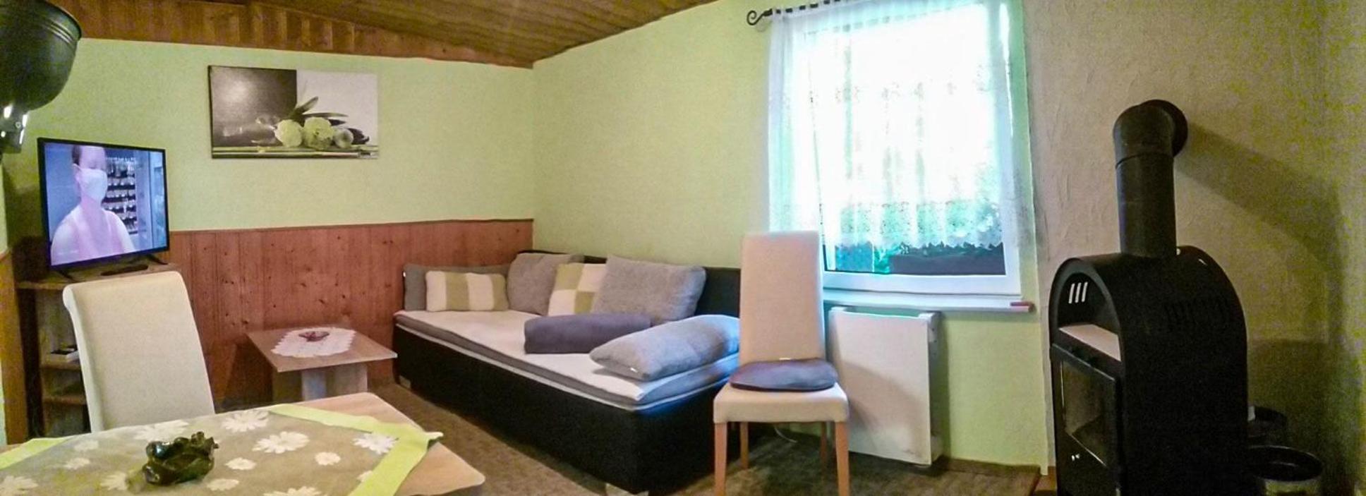 Gemuetliche Ferienwohnung Loebert Lübbenau Dış mekan fotoğraf