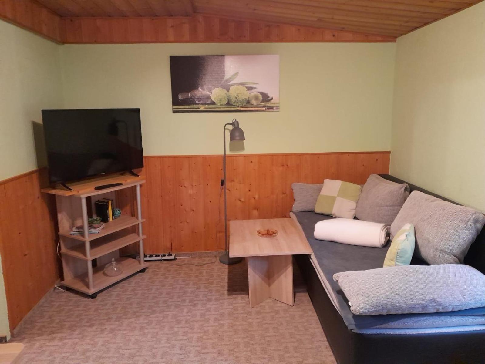 Gemuetliche Ferienwohnung Loebert Lübbenau Dış mekan fotoğraf