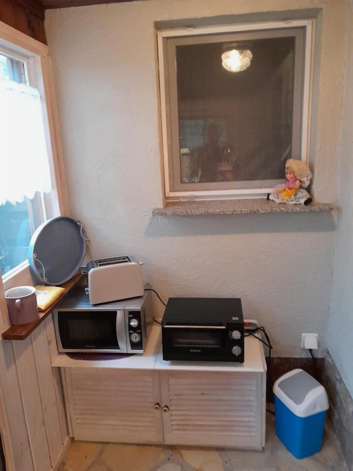 Gemuetliche Ferienwohnung Loebert Lübbenau Dış mekan fotoğraf
