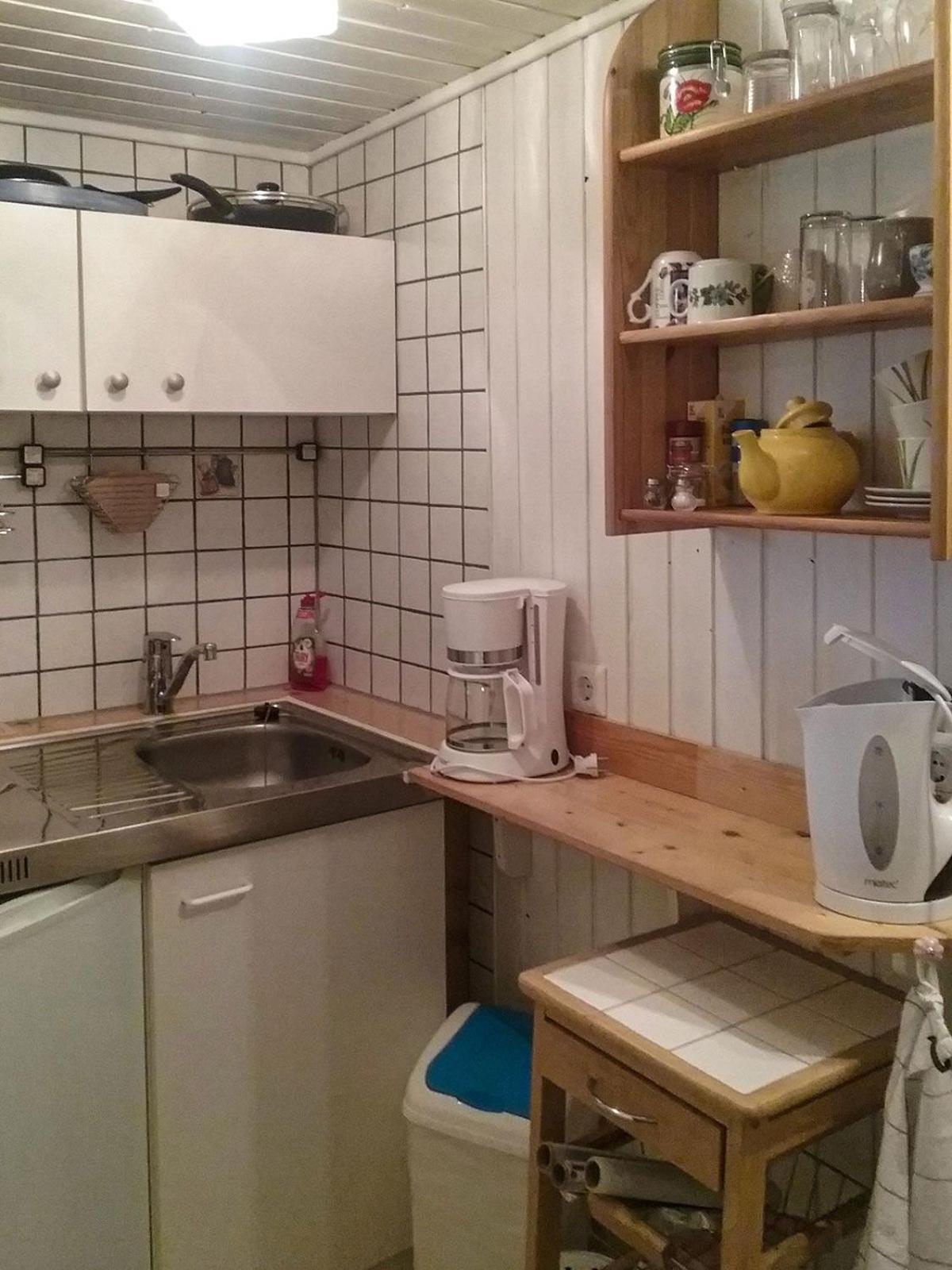 Gemuetliche Ferienwohnung Loebert Lübbenau Dış mekan fotoğraf
