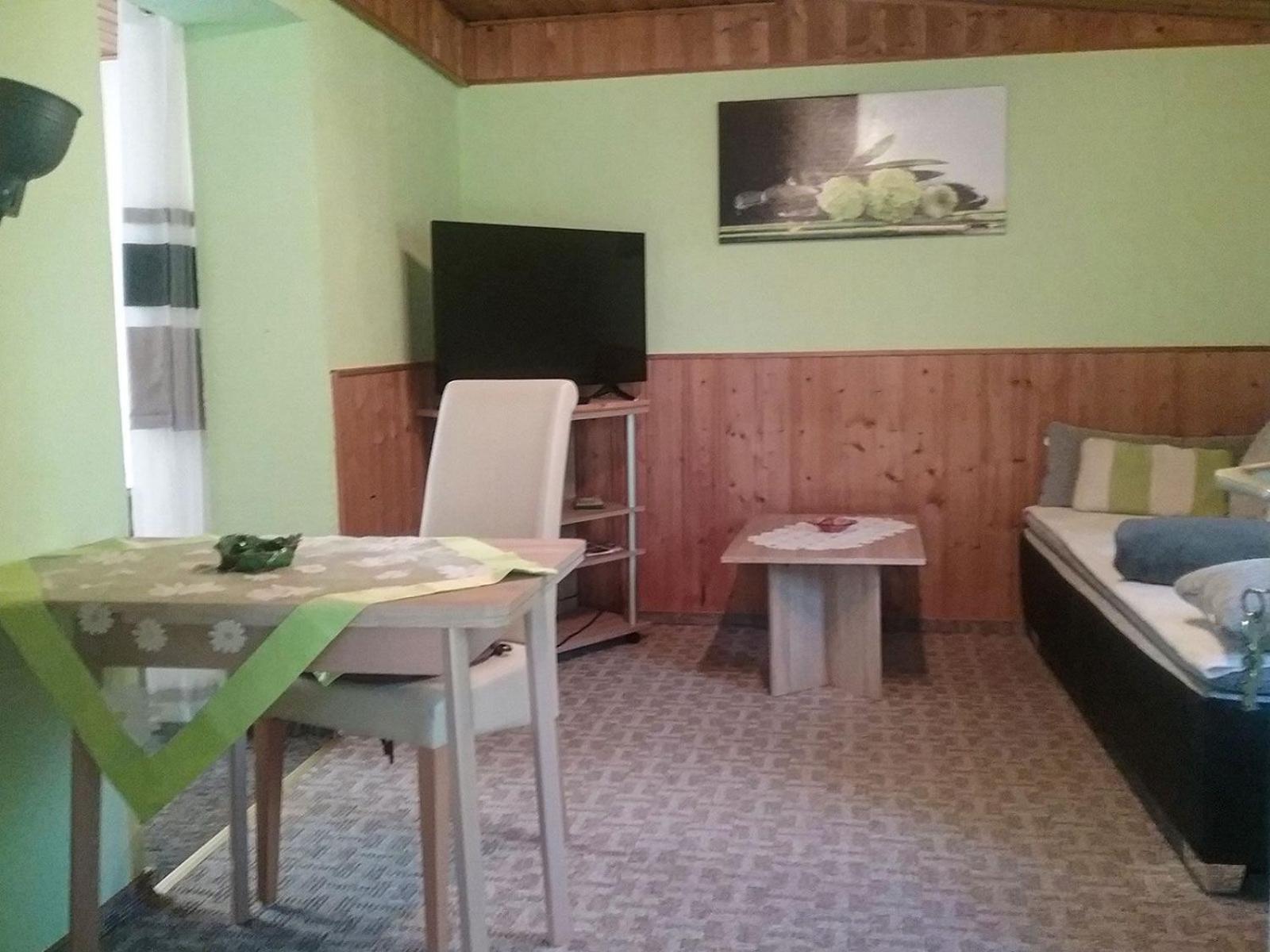 Gemuetliche Ferienwohnung Loebert Lübbenau Dış mekan fotoğraf