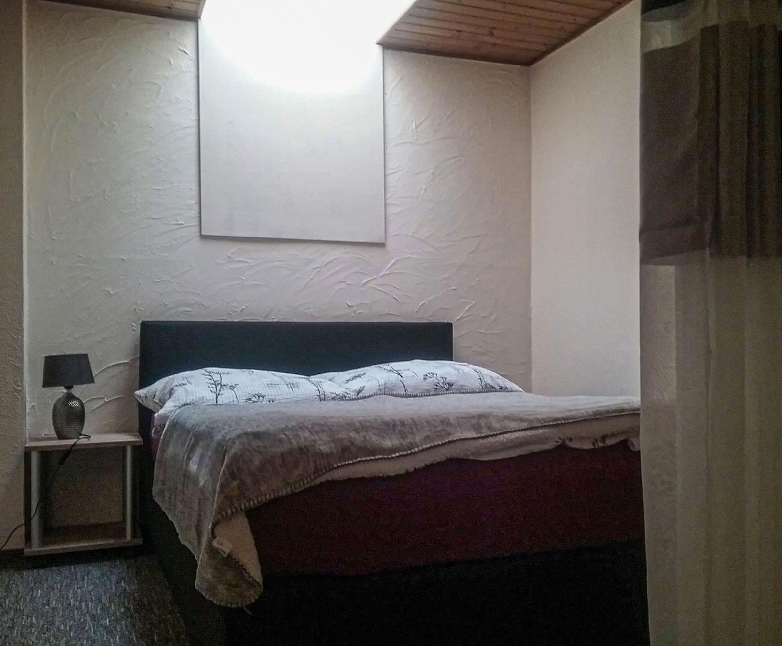 Gemuetliche Ferienwohnung Loebert Lübbenau Dış mekan fotoğraf