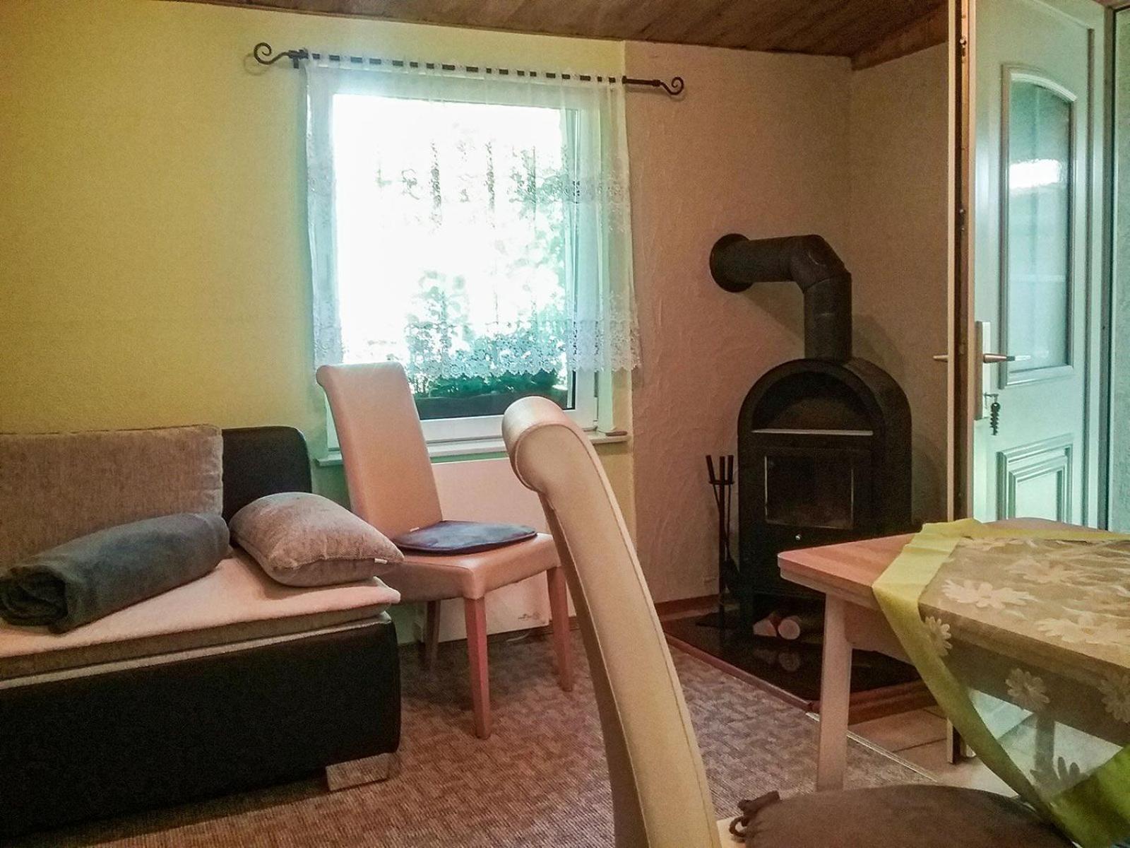 Gemuetliche Ferienwohnung Loebert Lübbenau Dış mekan fotoğraf